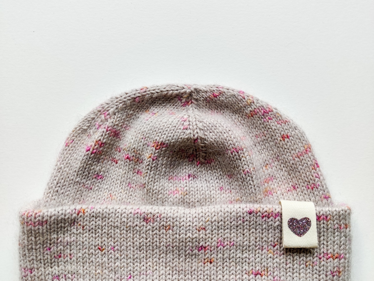 Olso Hat – PetiteKnit